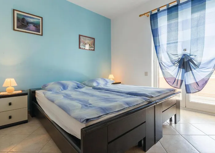 Apartman Nice Apartment In Savudrija With Wifi