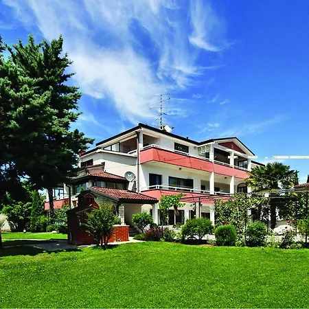 2 Bedroom Beautiful Apartment In Savudrija * Savudrija