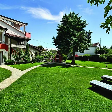 2 Bedroom Beautiful Apartment In Savudrija * Savudrija